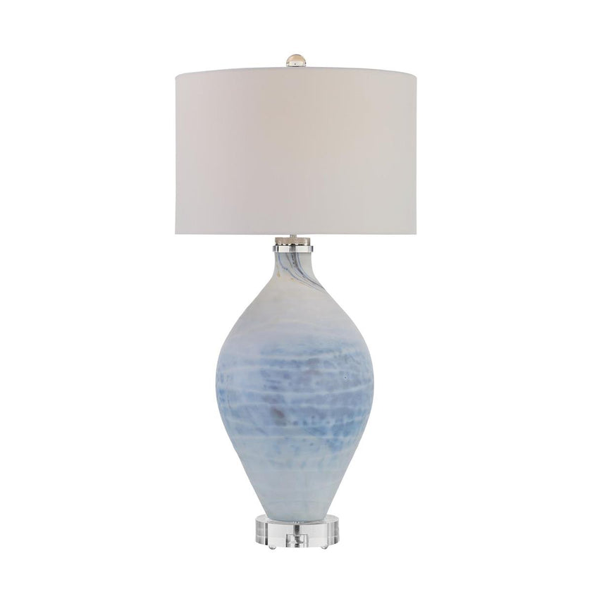 John Richard Varuna Table Lamp