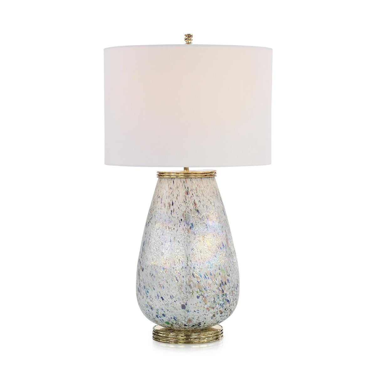 John Richard Chione Table Lamp