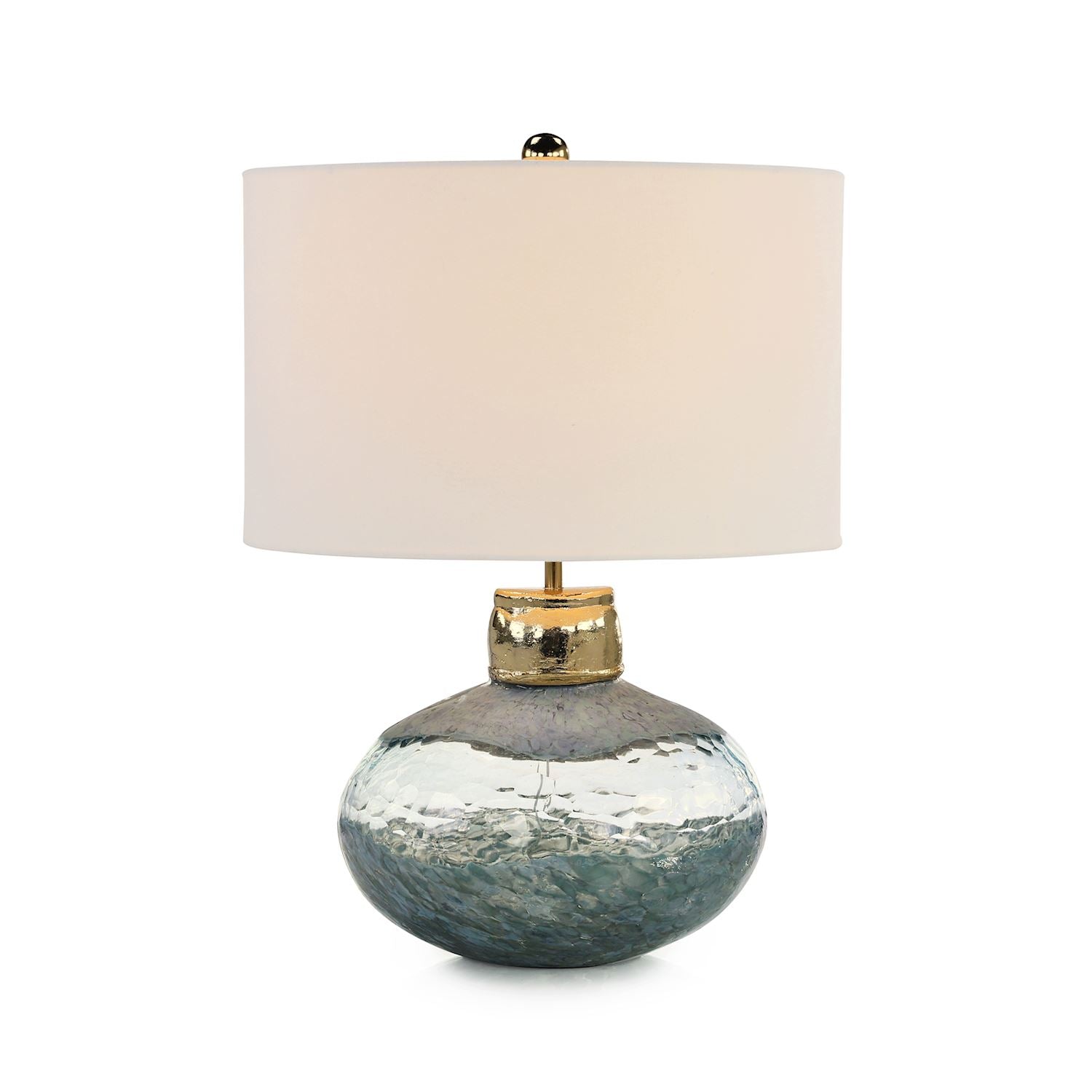 John Richard Noctis Table Lamp