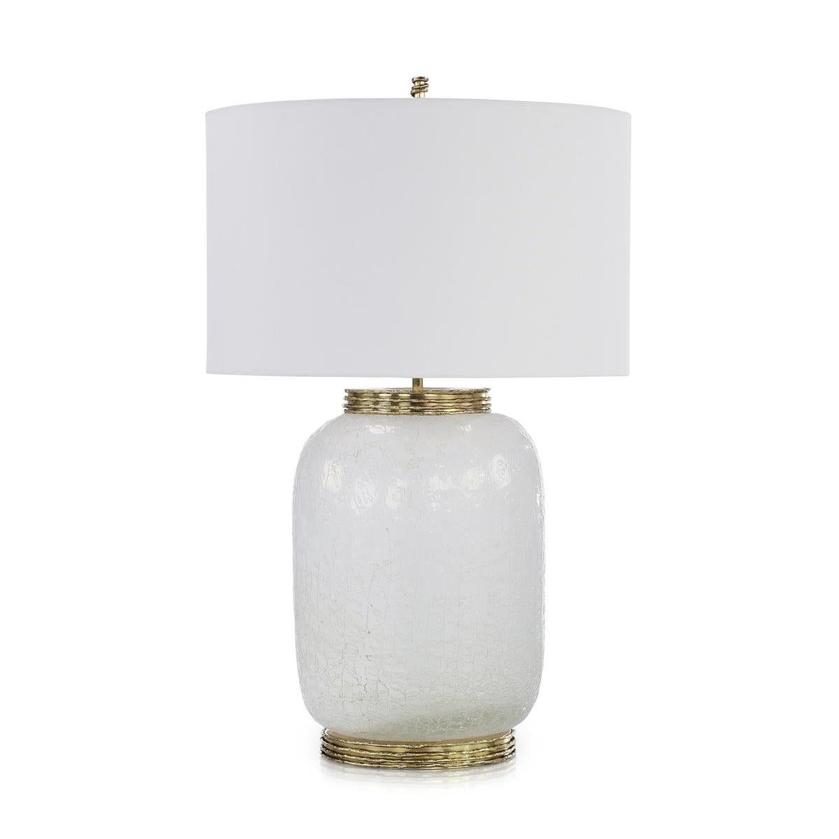 John Richard Nieve Table Lamp