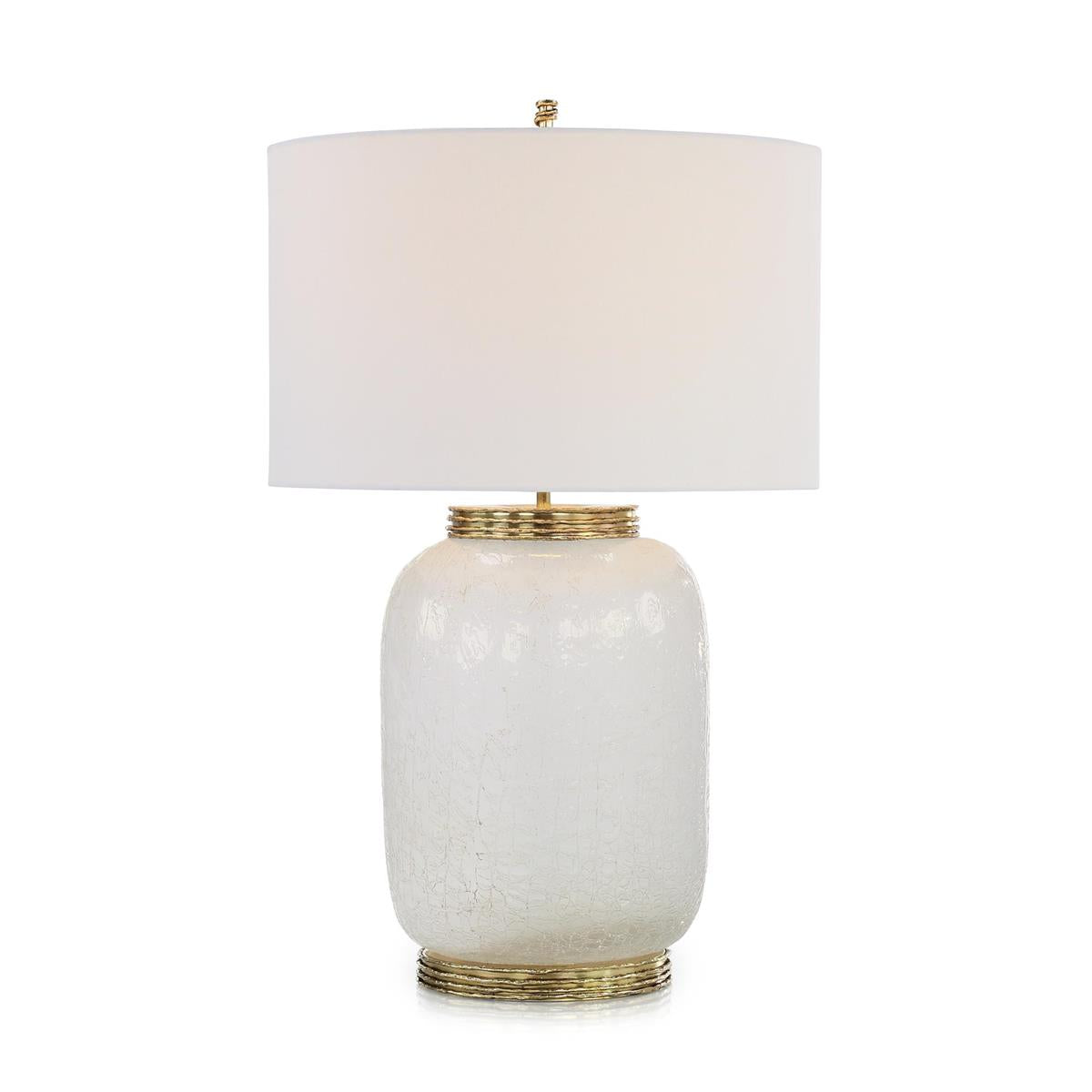 John Richard Nieve Table Lamp