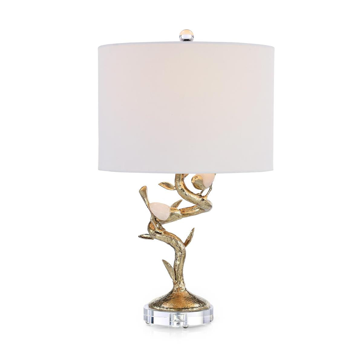 John Richard Trespolo Table Lamp