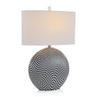 John Richard Illusion Table Lamp