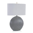 John Richard Illusion Table Lamp