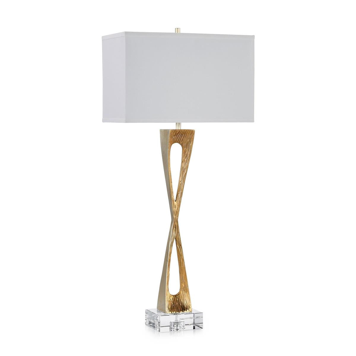 John Richard Infini Table Lamp
