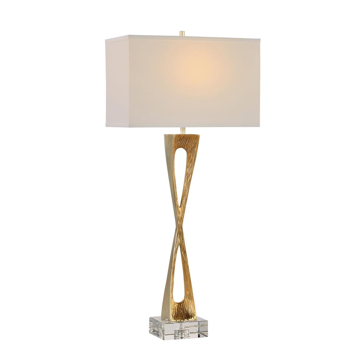 John Richard Infini Table Lamp