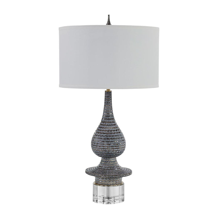 John Richard Balustre Table Lamp