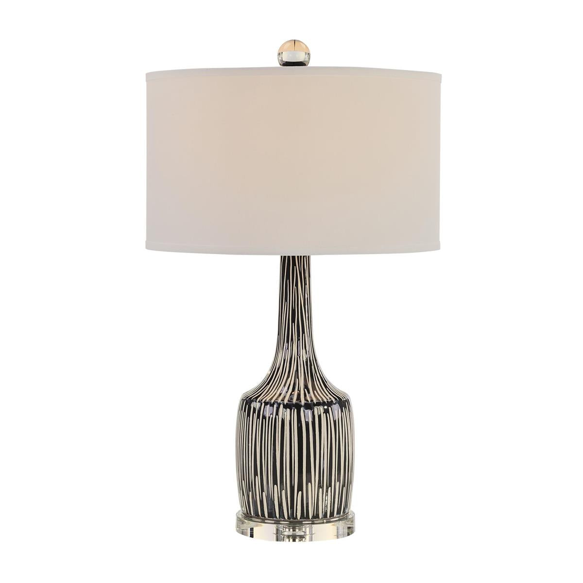 John Richard Duality Table Lamp