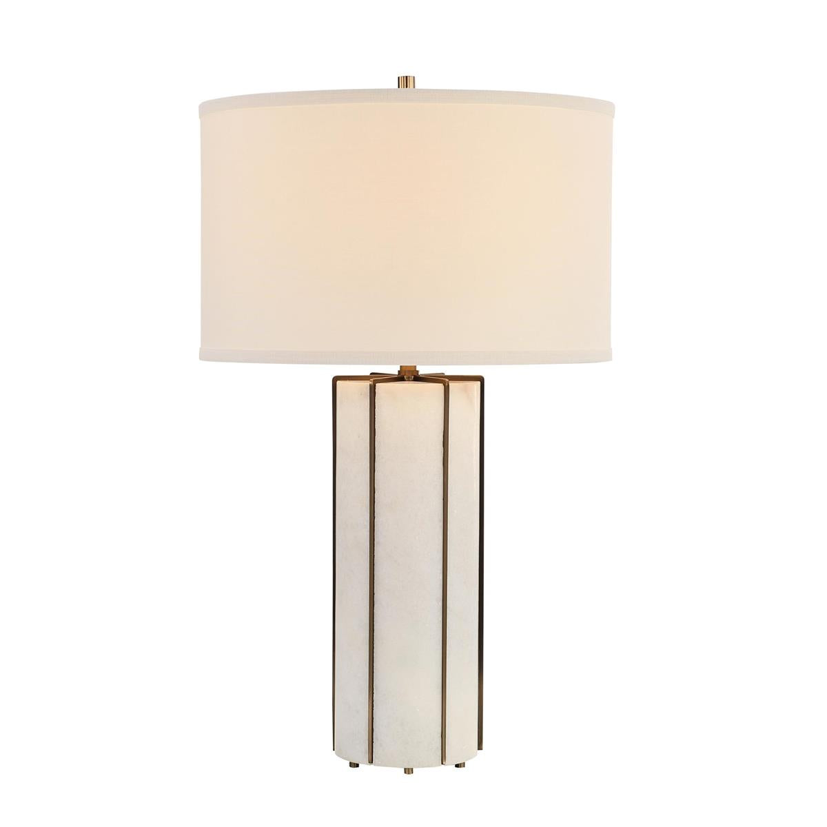 John Richard Eminence Table Lamp