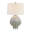 John Richard Crosshatch Table Lamp