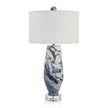 John Richard Provence Table Lamp