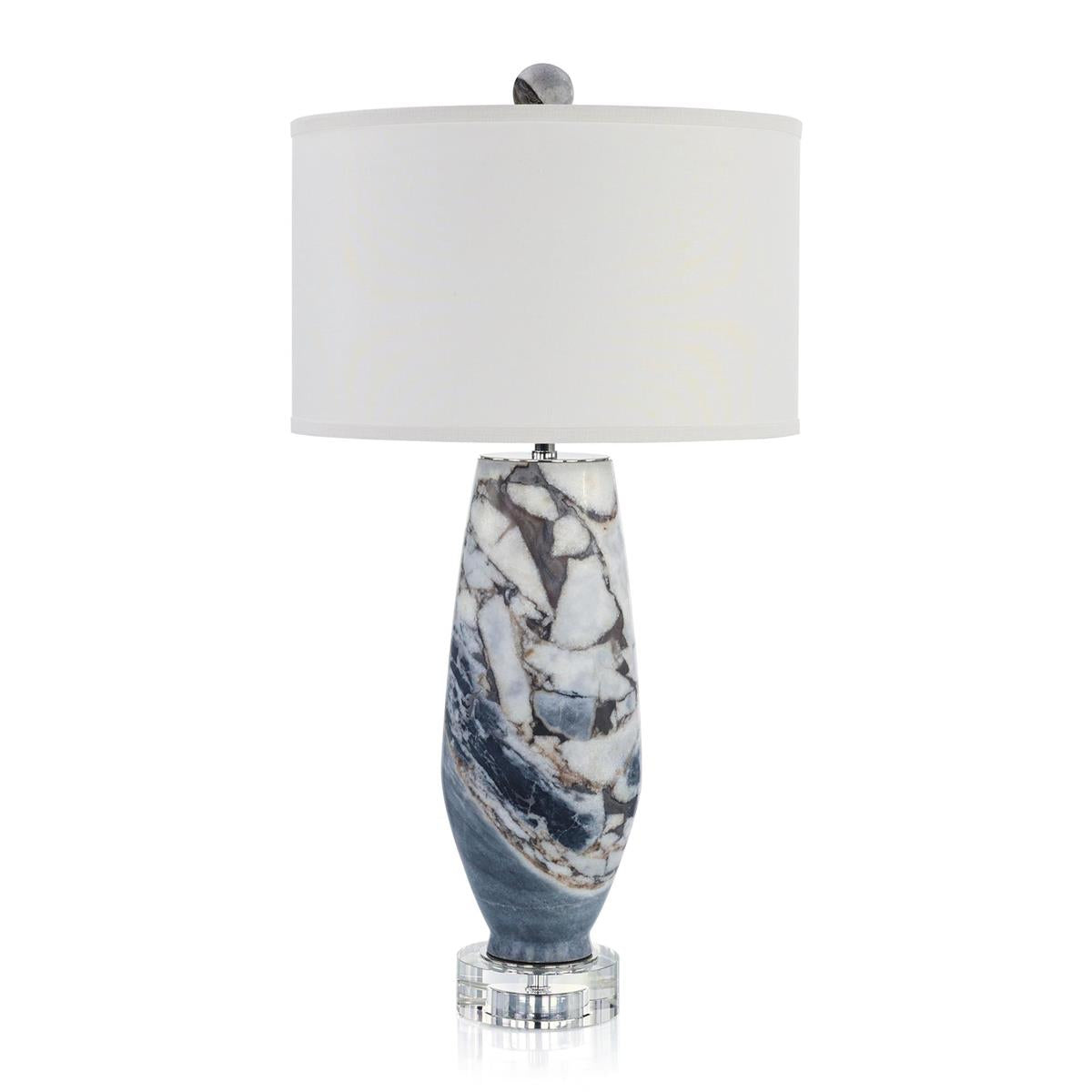 John Richard Provence Table Lamp