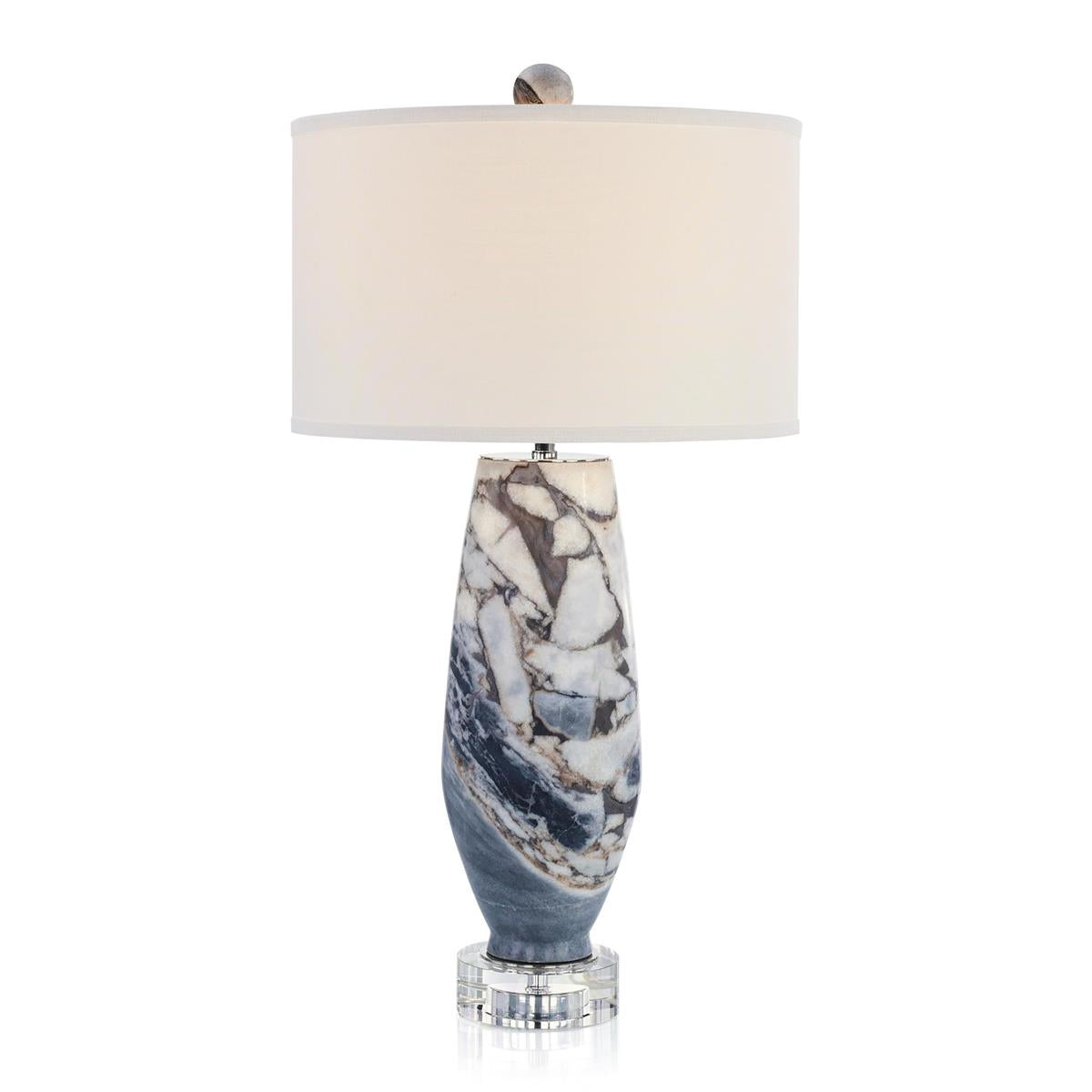 John Richard Provence Table Lamp