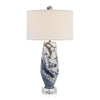 John Richard Provence Table Lamp