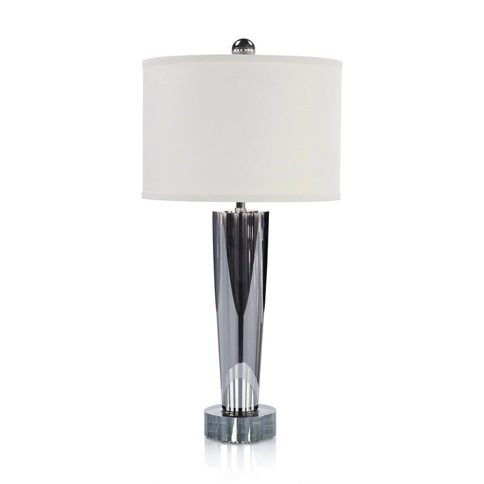 John Richard Riven Table Lamp