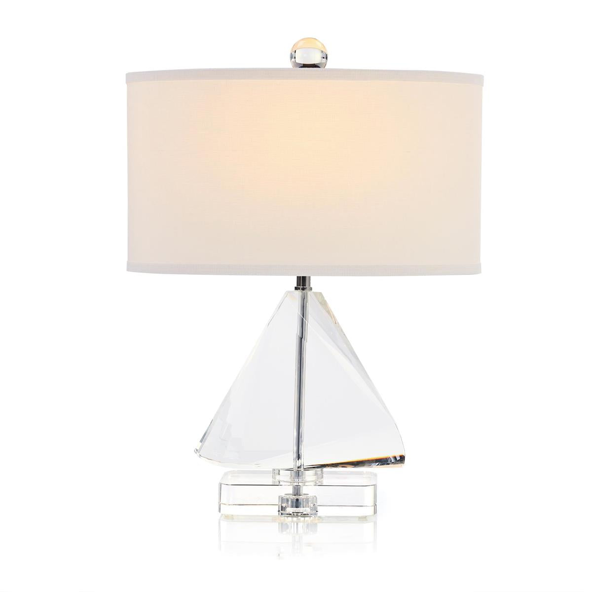 John Richard Acute Table Lamp