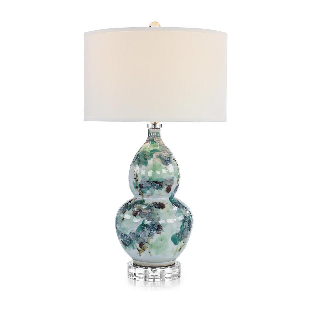 John Richard Morning Dew Table Lamp