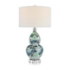 John Richard Morning Dew Table Lamp