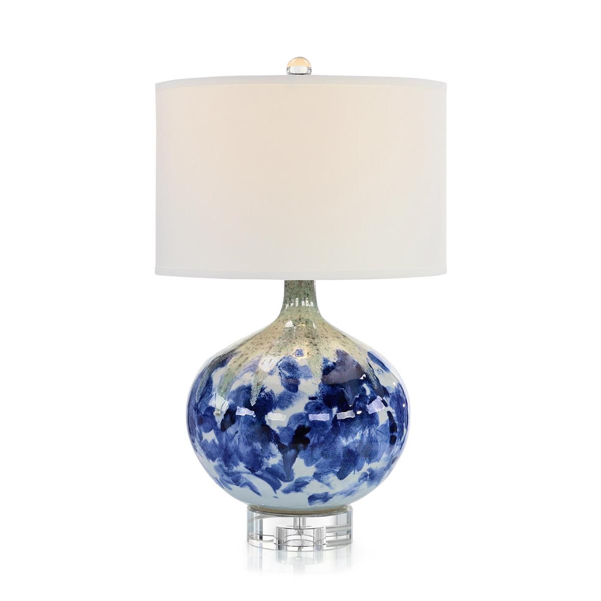 John Richard Sora Table Lamp