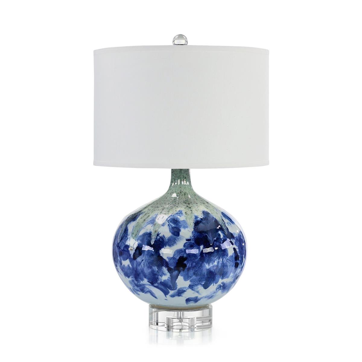 John Richard Sora Table Lamp