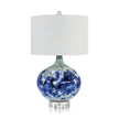 John Richard Sora Table Lamp