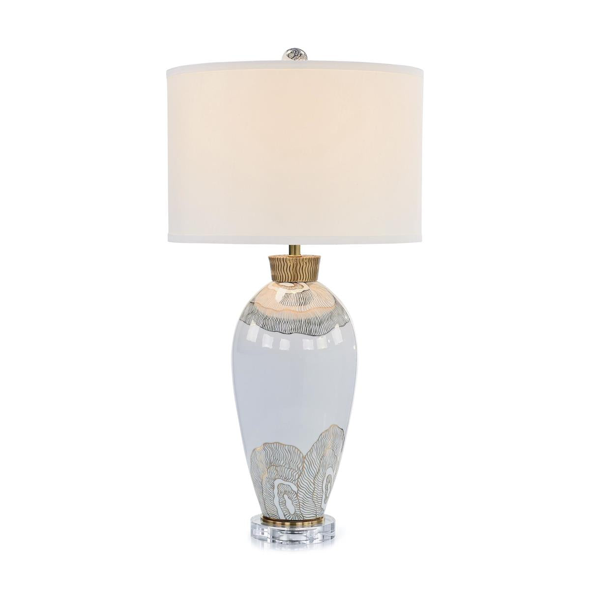John Richard Mithran Table Lamp