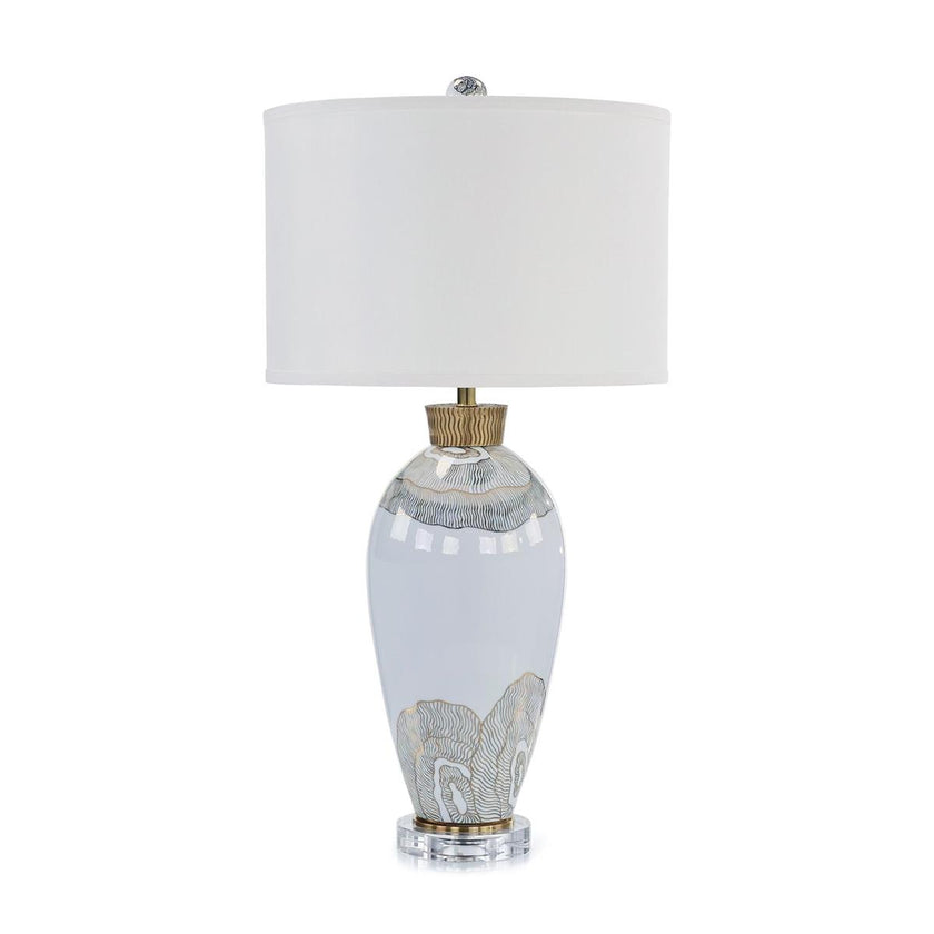 John Richard Mithran Table Lamp