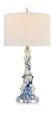 John Richard Chinoiserie Table Lamp