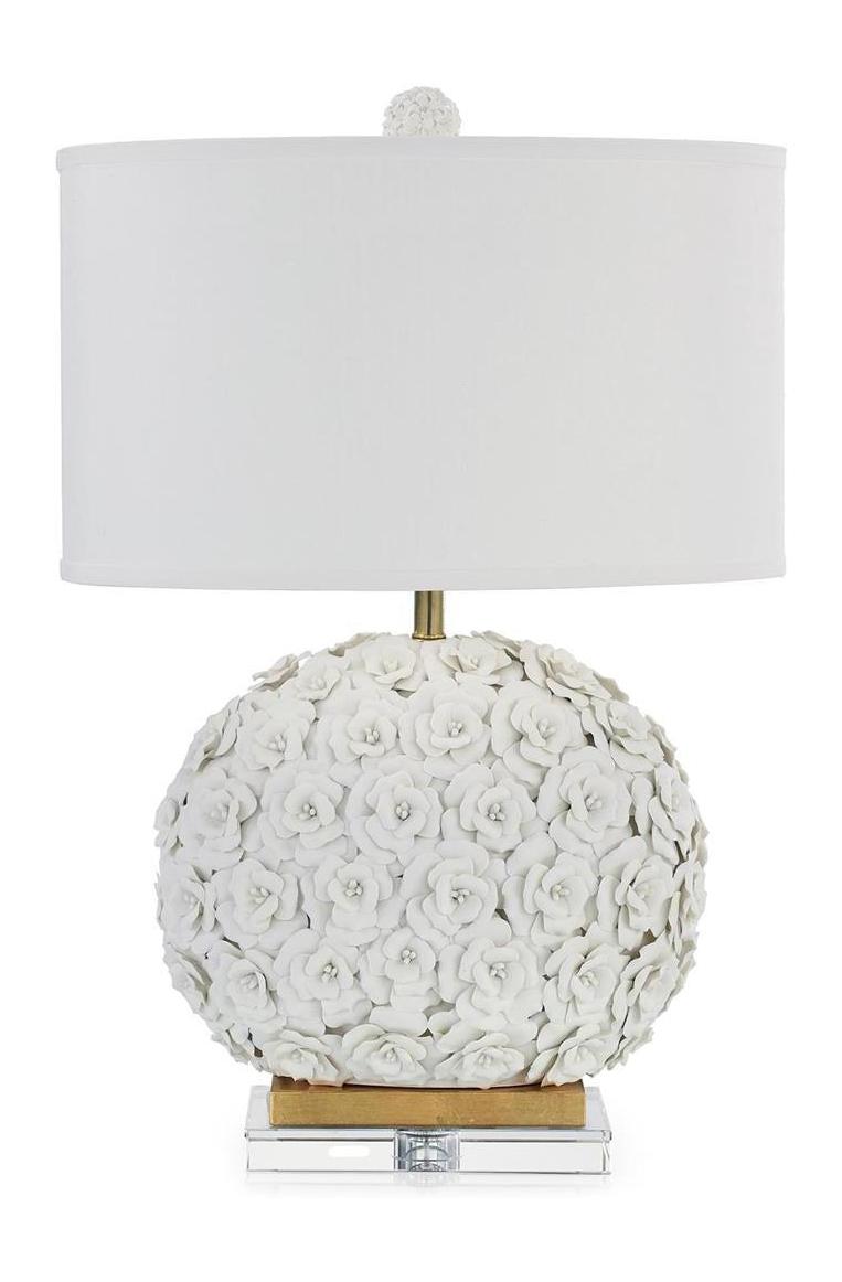 John Richard Freya Table Lamp