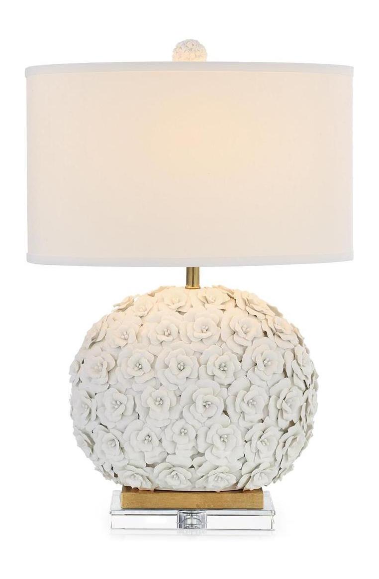 John Richard Freya Table Lamp