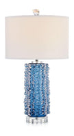 John Richard Seafoam Table Lamp