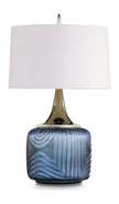 John Richard Maze Table Lamp
