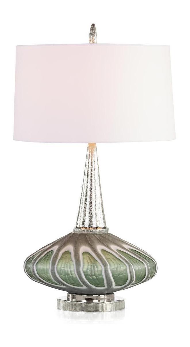 John Richard Tutu Table Lamp