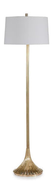 John Richard Lithe Floor Lamp
