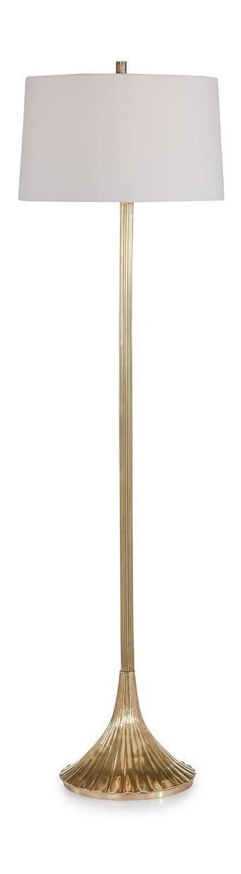 John Richard Lithe Floor Lamp