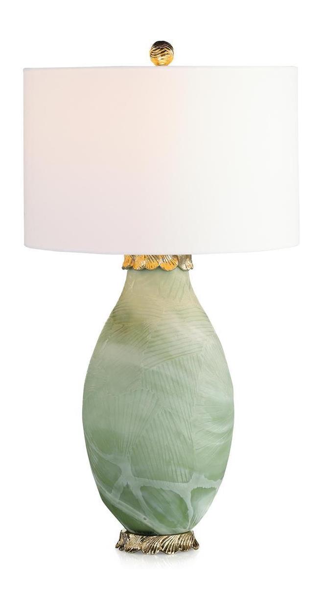 John Richard Foglia Table Lamp