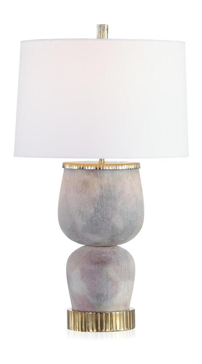 John Richard Debonaire Table Lamp