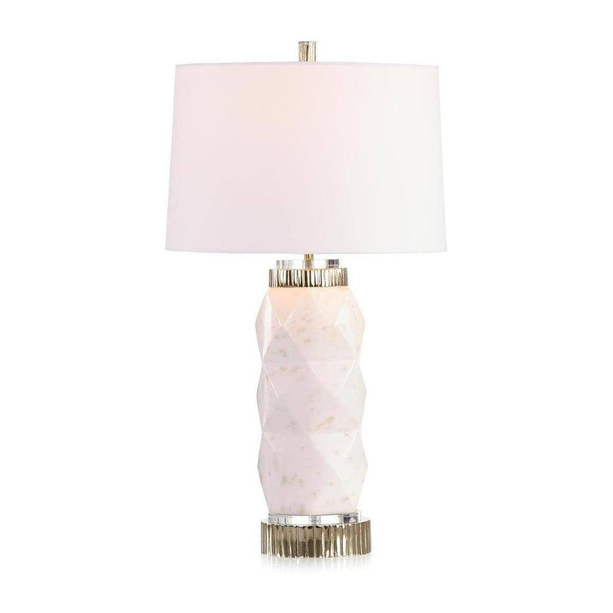 John Richard Patagonia Table Lamp
