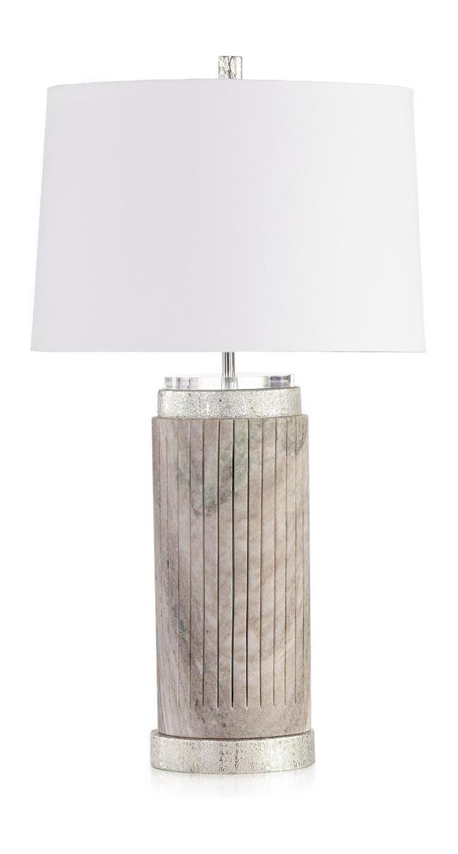 John Richard Van Aten Table Lamp