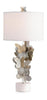 John Richard Dancing Butterflies Table Lamp