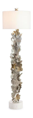 John Richard Dancing Butterflies Floor Lamp