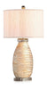 John Richard Coppertone Table Lamp