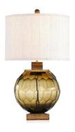 John Richard Savanna Table Lamp