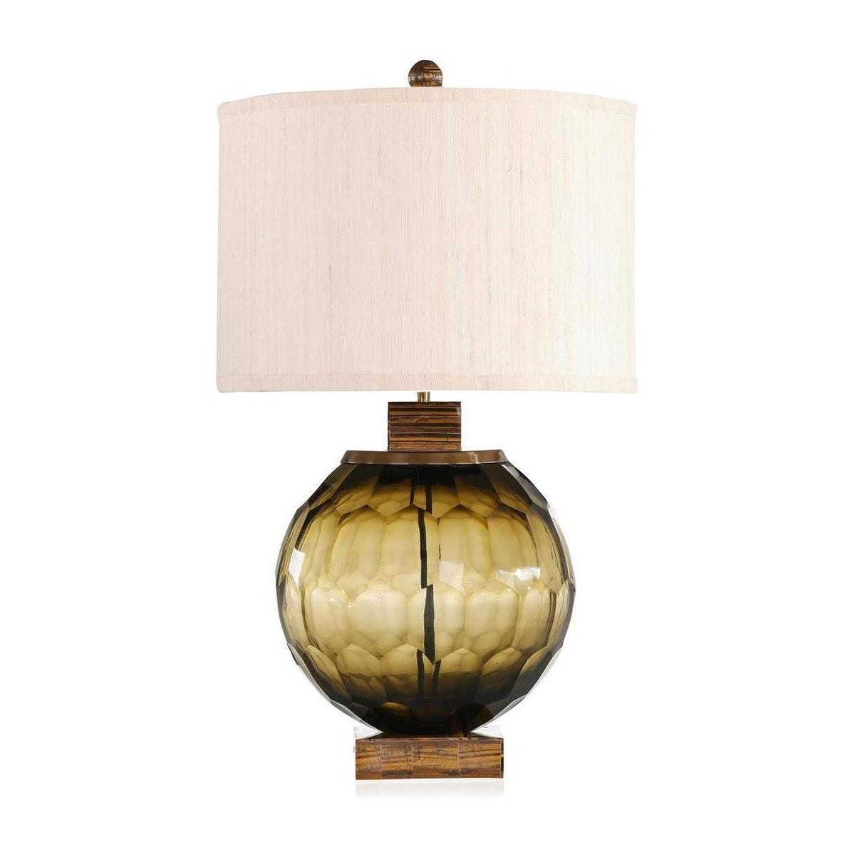 John Richard Savanna Table Lamp