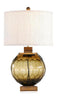 John Richard Savanna Table Lamp