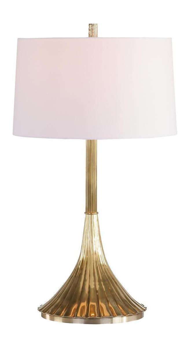 John Richard Lithe Table Lamp