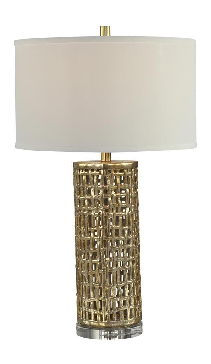 John Richard Visio Table Lamp