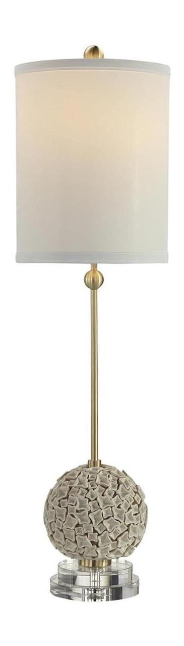 John Richard Albeto Buffet Lamp