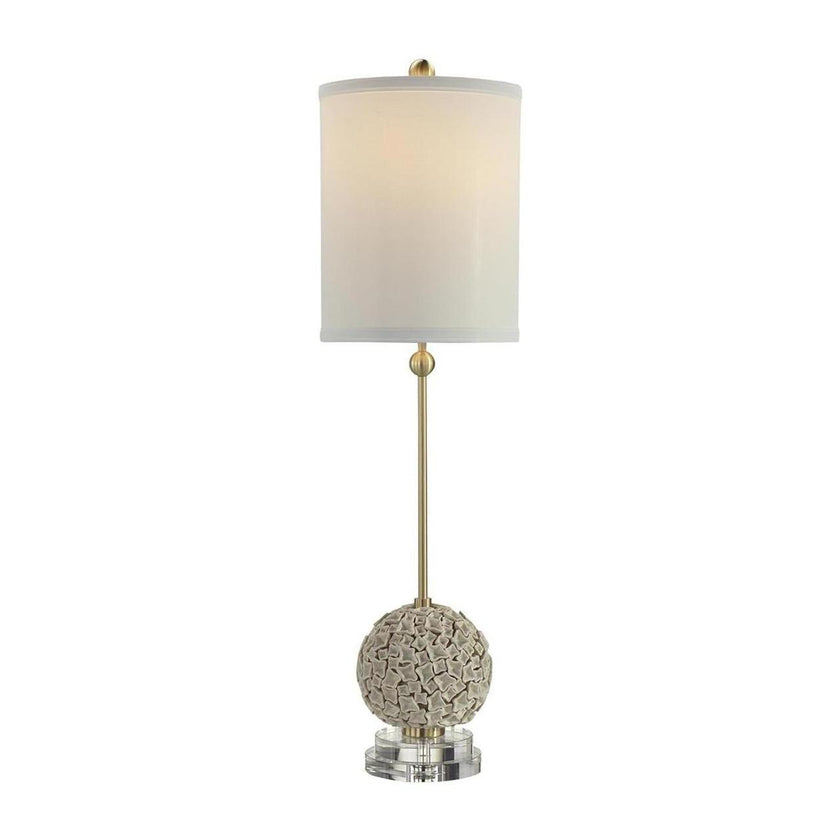 John Richard Albeto Buffet Lamp