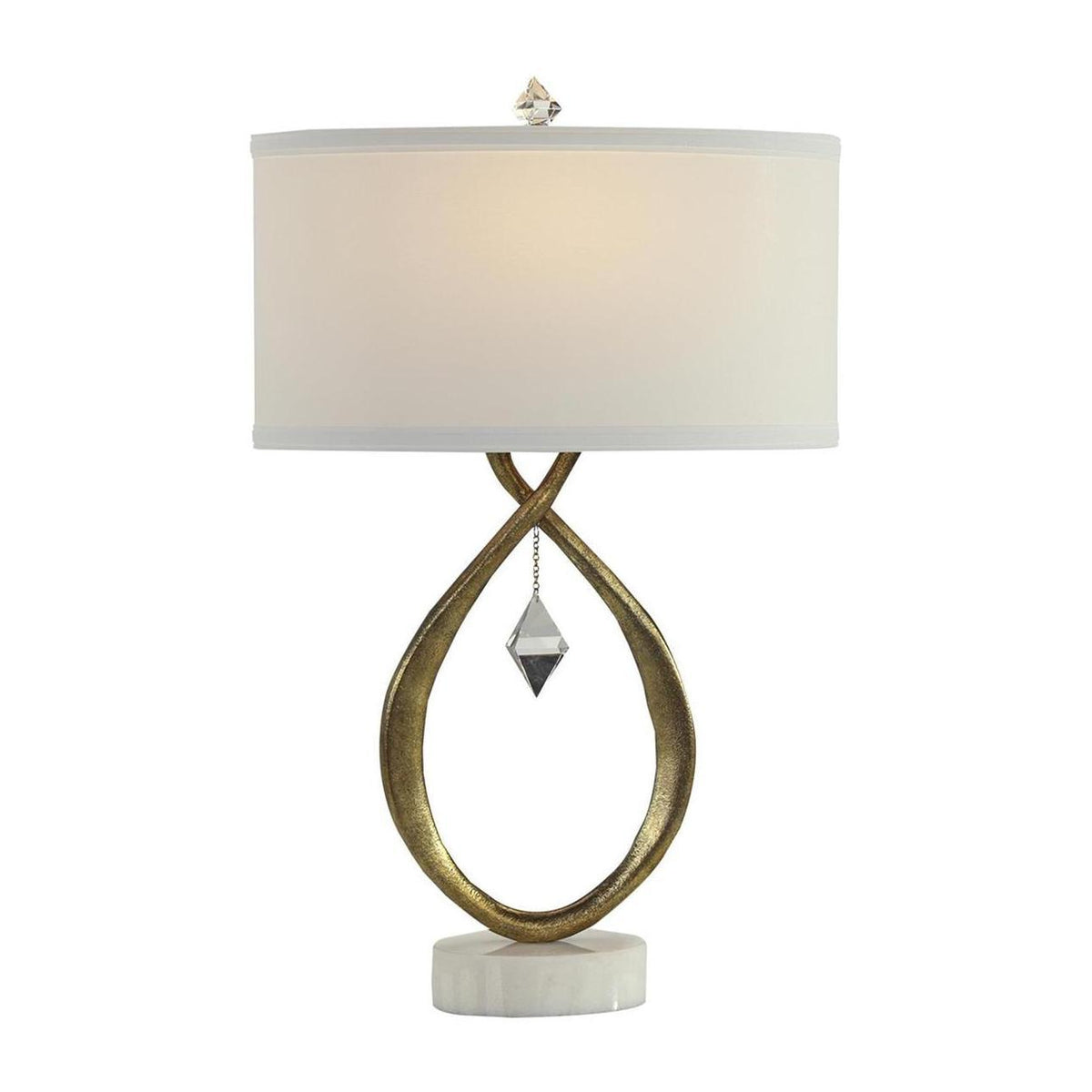 John Richard Glint Table Lamp